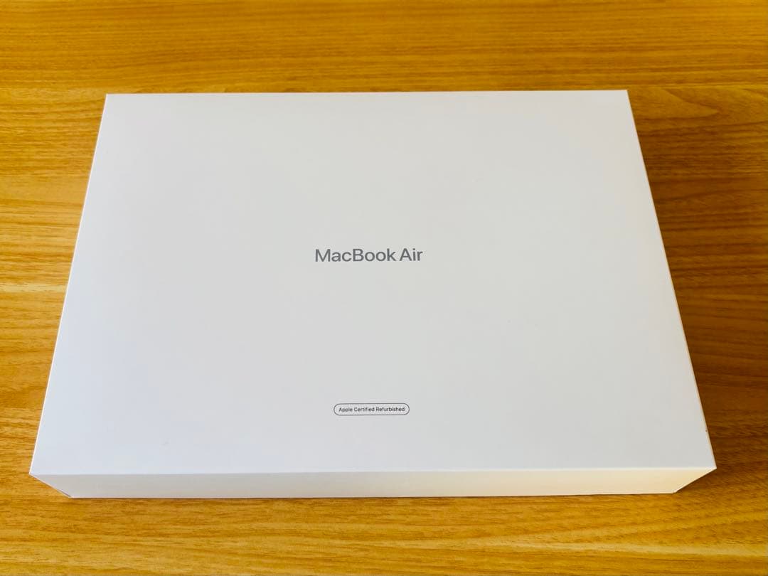 M3 1TB 16GB 13インチ MacBook Air