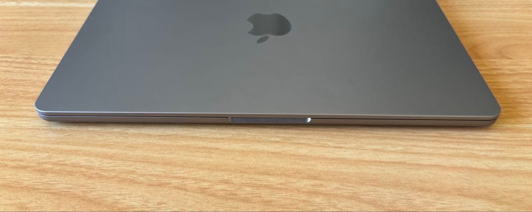 M3 1TB 16GB 13インチ MacBook Air