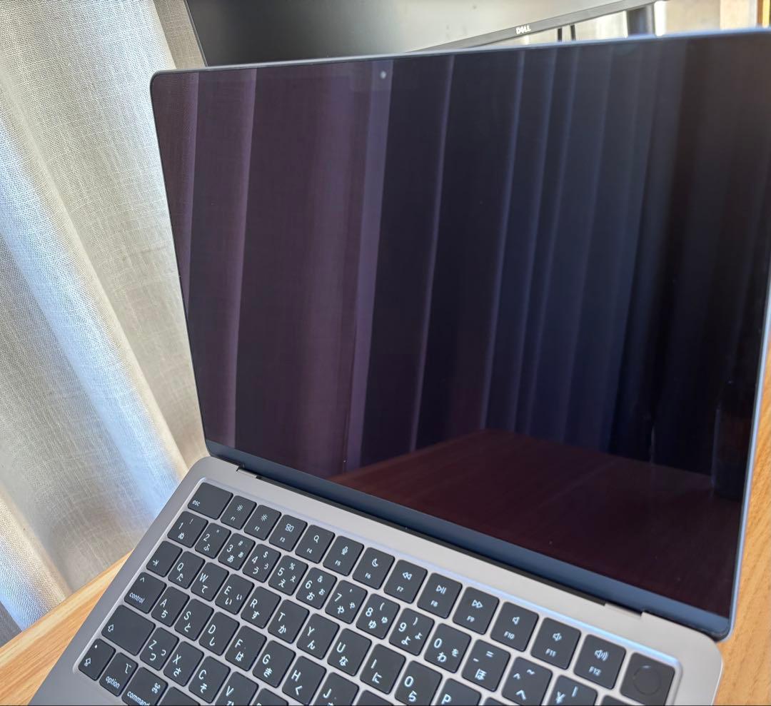 M3 1TB 16GB 13インチ MacBook Air