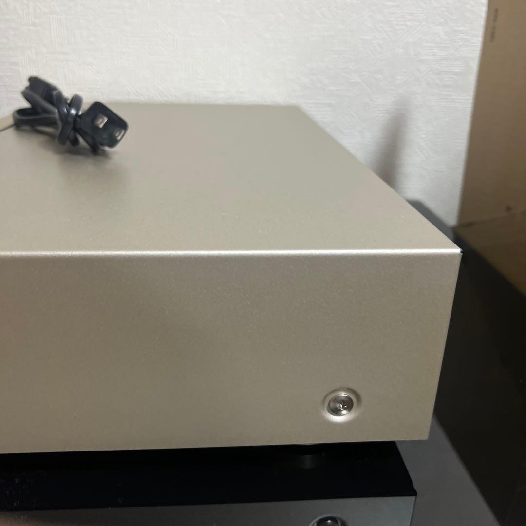「メンテ済み・備品」Technics SJ-MD150 MDデッキ