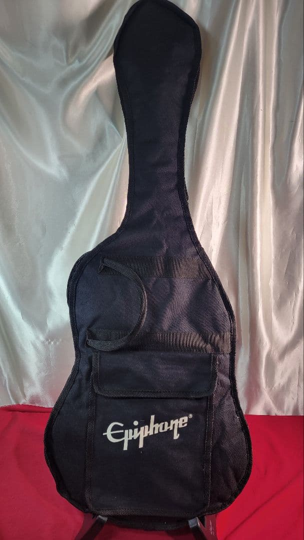 日本製 Epiphone Les Paul（90年前後)エレキギター動作品