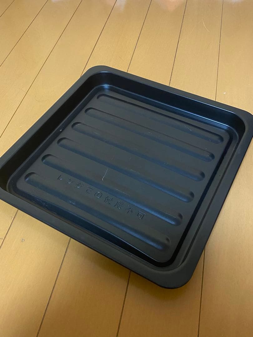 美品　KOIZUMI KOR-1601/R 電子オーブンレンジ　2018年製