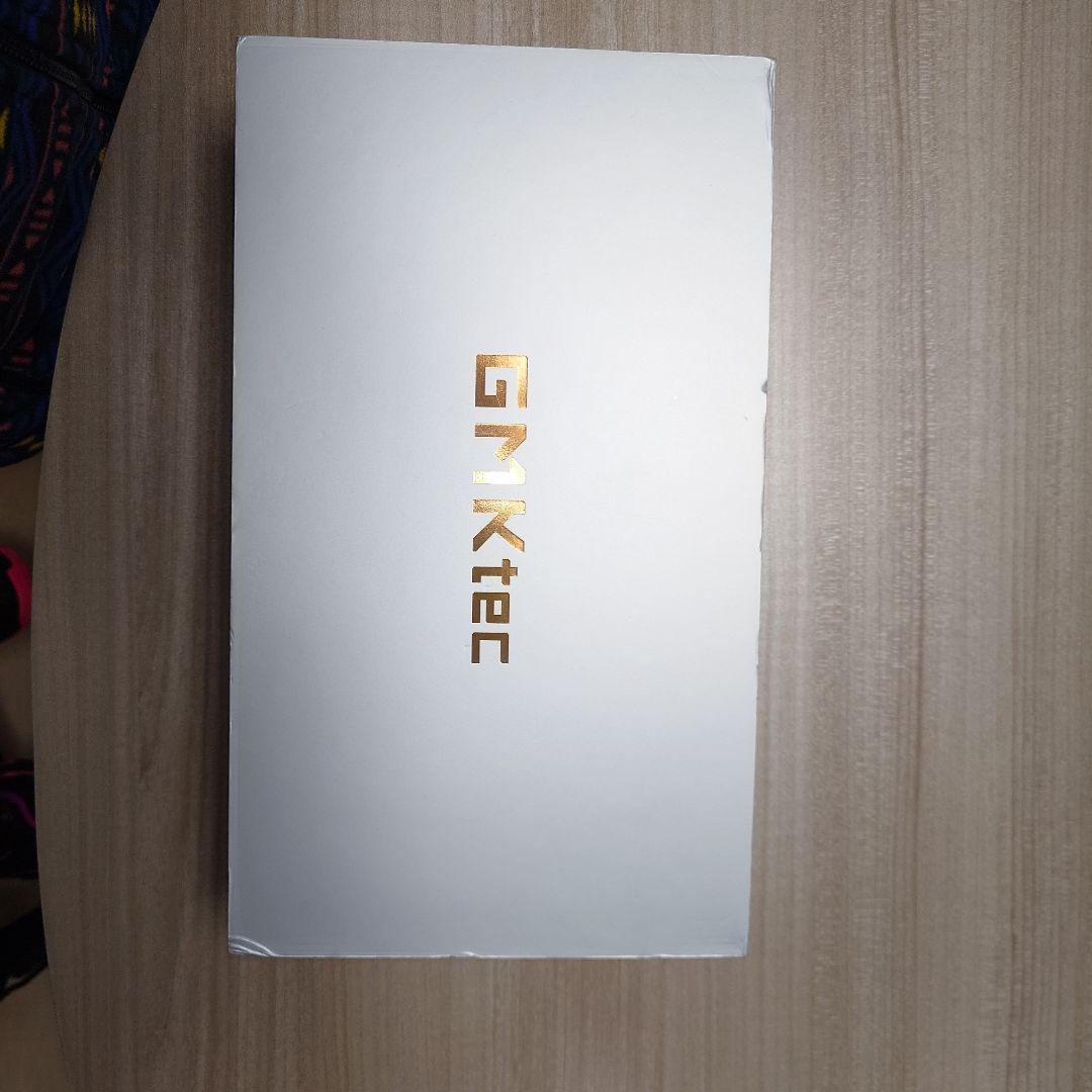 GMKtec EVO-T1 AI 　Mini　PC