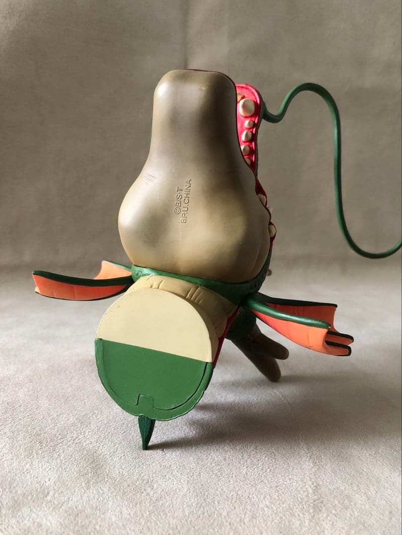 ドラゴンボール ミュージアム コレクション 拾　神龍・孫悟飯