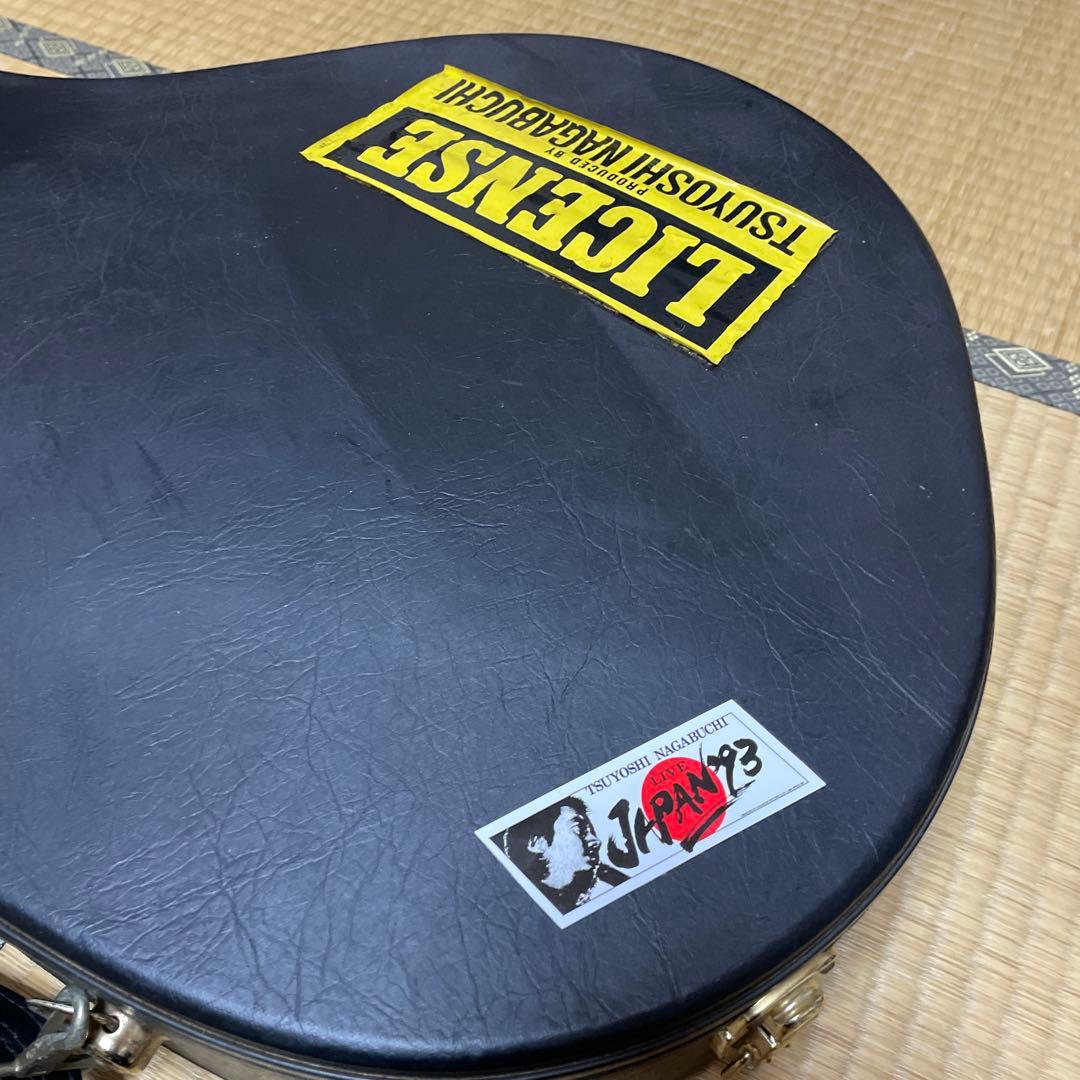 ☆希少❗️YAMAHA APX10TSエレアコ　721台限定モデル‼️