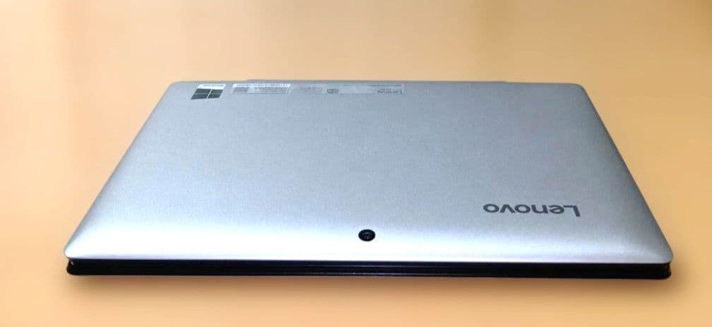 Lenovo ideaPad Miix310 10ICR　2in1タブレットPC