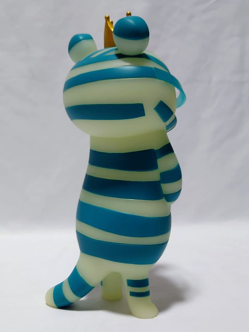 【新品】原田章生 「ヒゲ欲しい」 Akio Harada InstinctToy