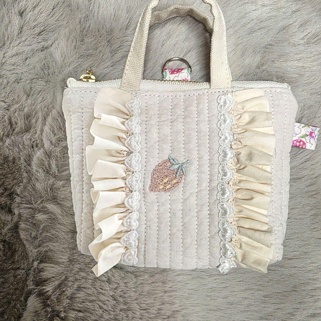 専用 ヌビバッグ