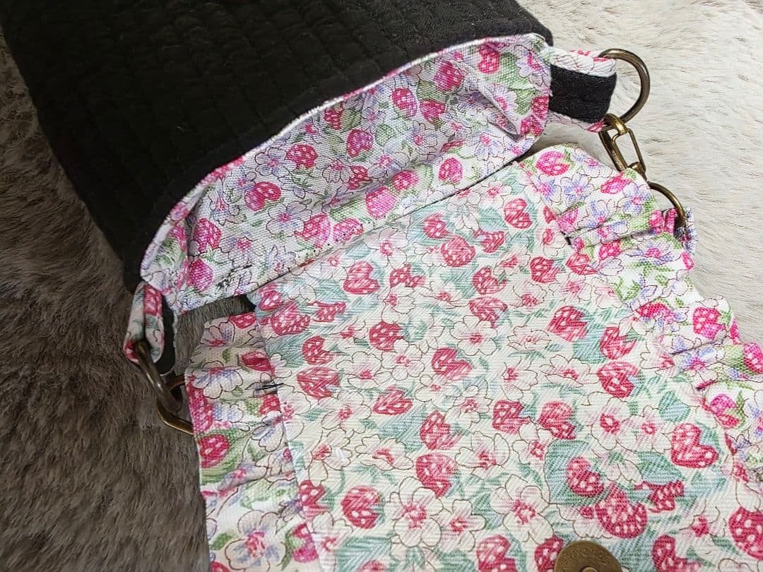 専用 ヌビバッグ