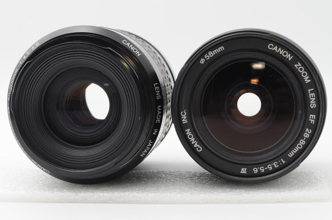 ☆ほぼ新品☆新春初売りSALE☆ Canon EOS Kiss x9i ダブル