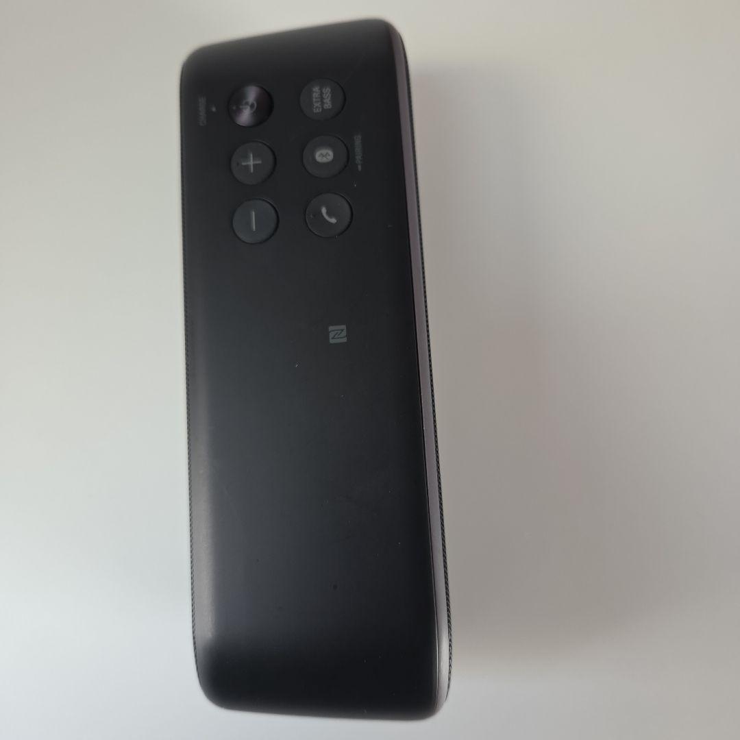 SONY SRS-XB2 EXTRA BASS スピーカー