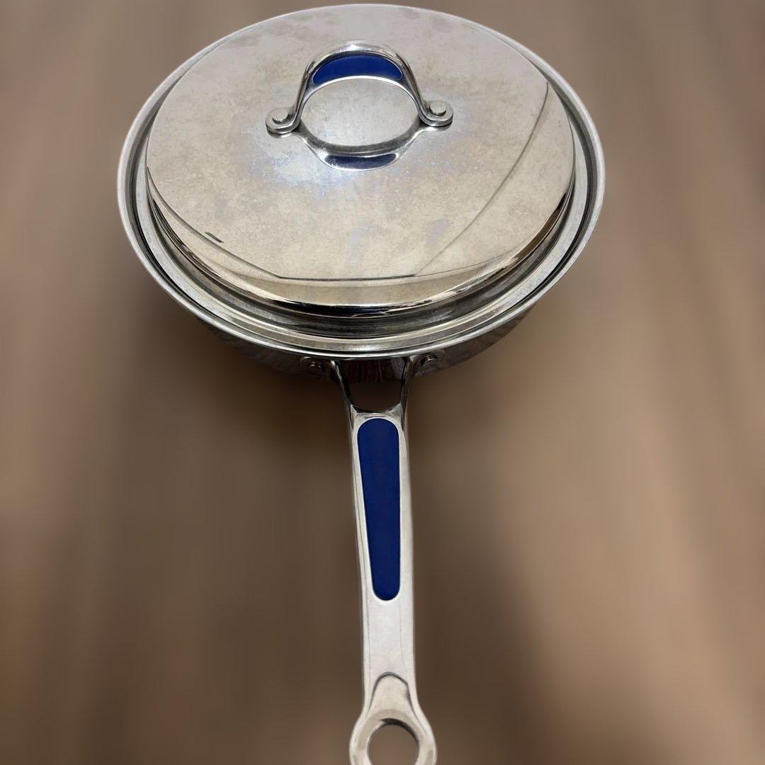フロリダ Vita Craft 5-Ply Magnetic Steel
