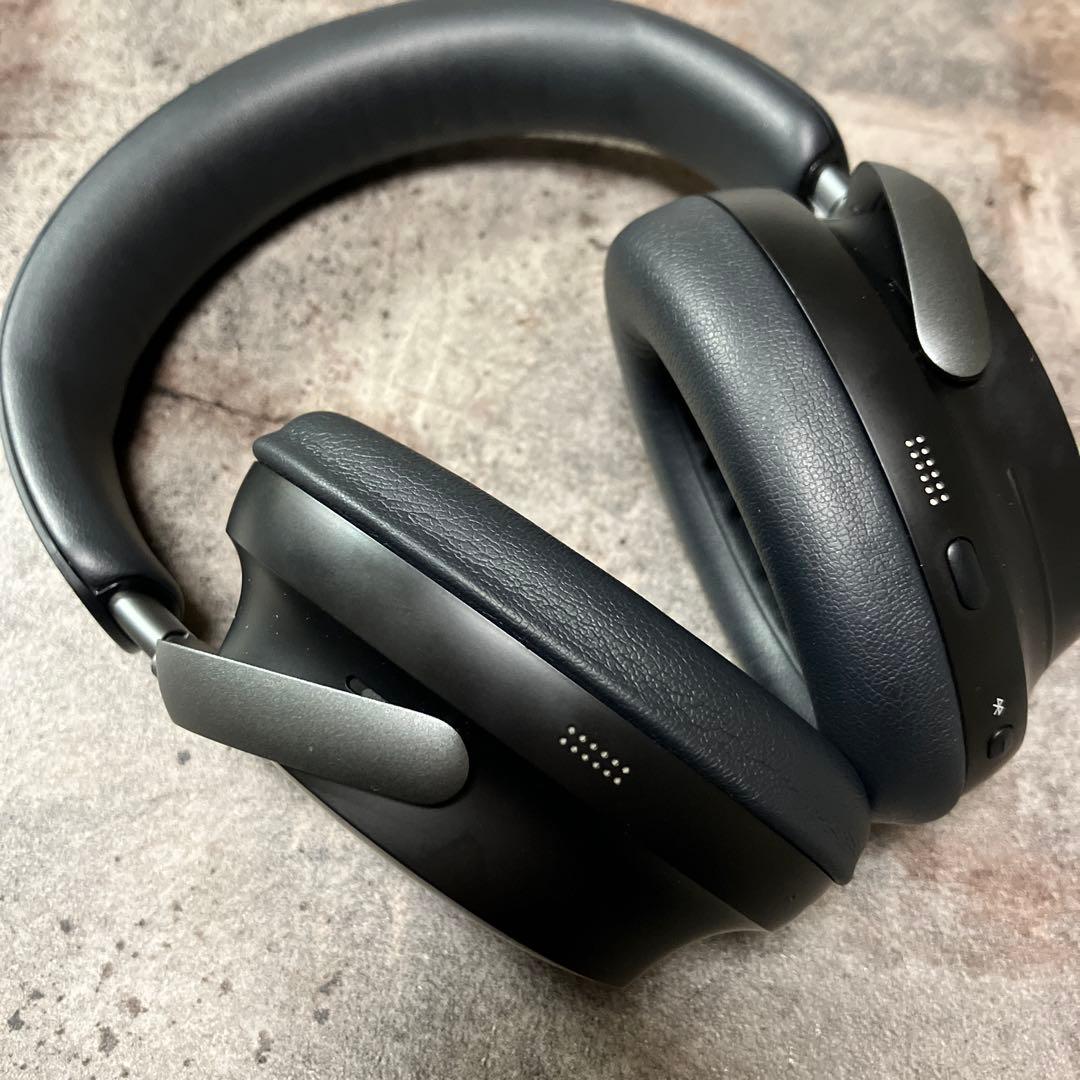 ヘッドホン BOSE QUIETCOMFORT ULTRA