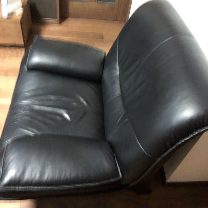 朝日木工ソファー　jack 即買い不可