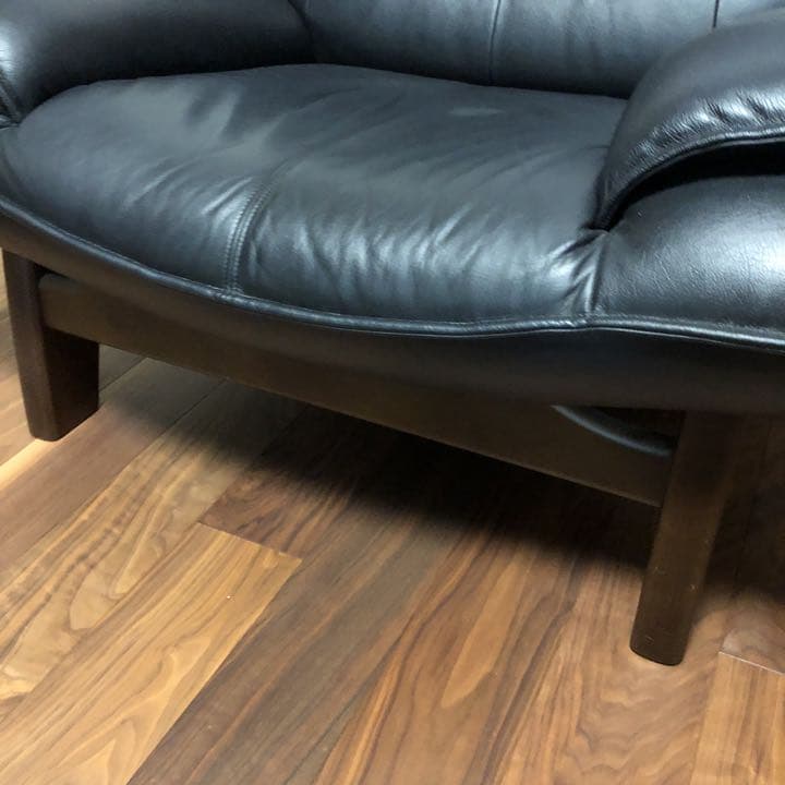 朝日木工ソファー　jack 即買い不可