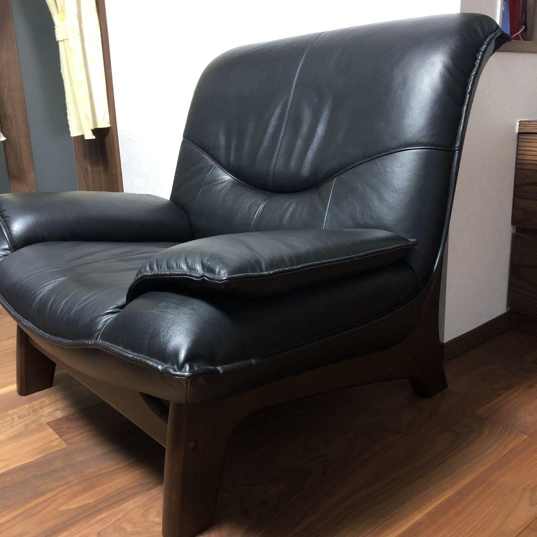 朝日木工ソファー　jack 即買い不可