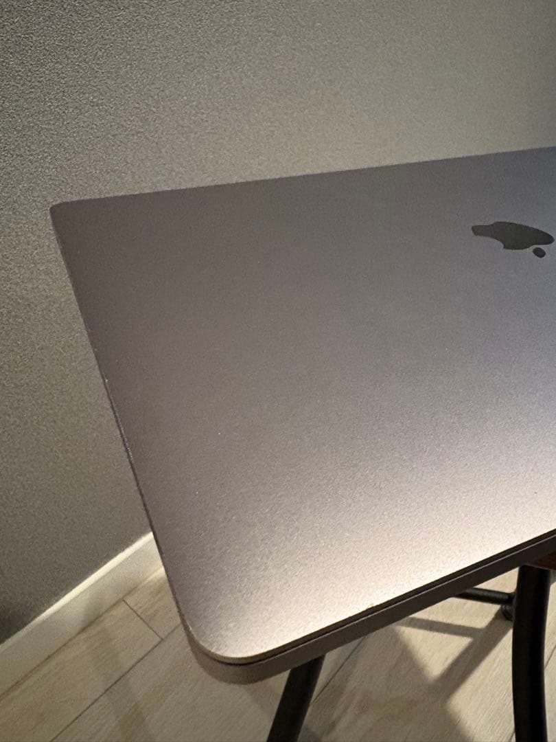 MacBook Pro 16インチ 2019 / i7 / 32GB /1TB