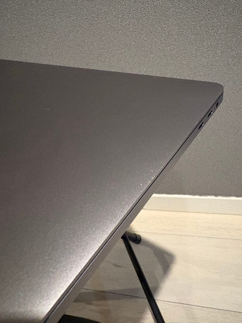 MacBook Pro 16インチ 2019 / i7 / 32GB /1TB