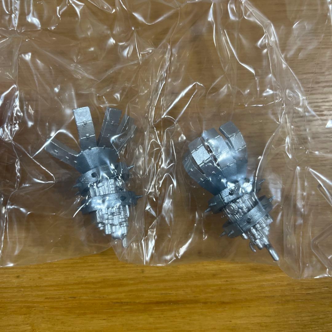 週刊少年ジャンプ　ワールドコレクタブルフィギュア　ワンピース