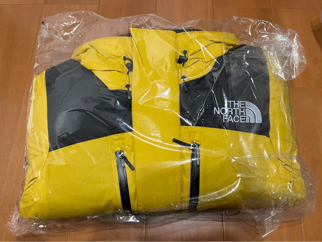 【新品・未使用】THE NORTH FACE バルトロライトジャケット