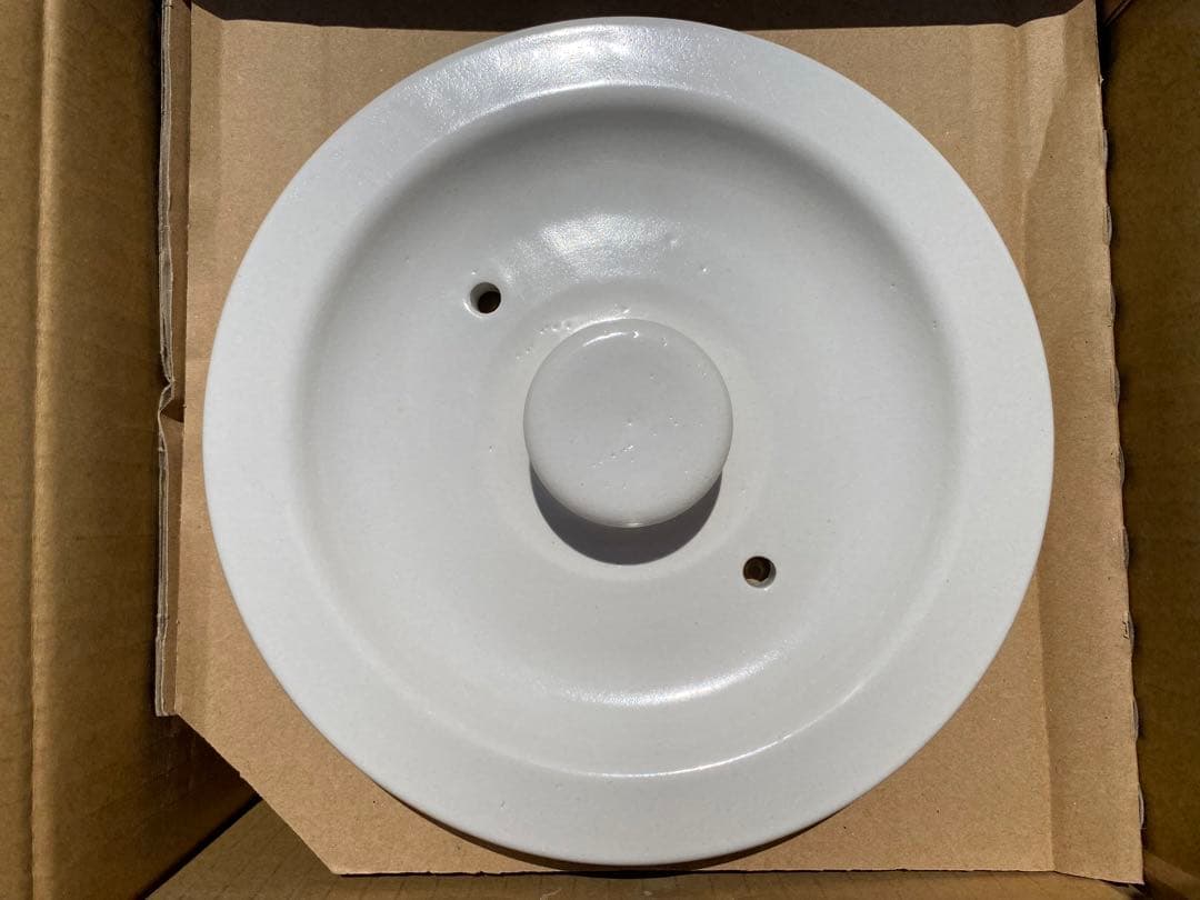 長谷園 かまどさん3合炊き 鍋敷き付き プレミアカラー