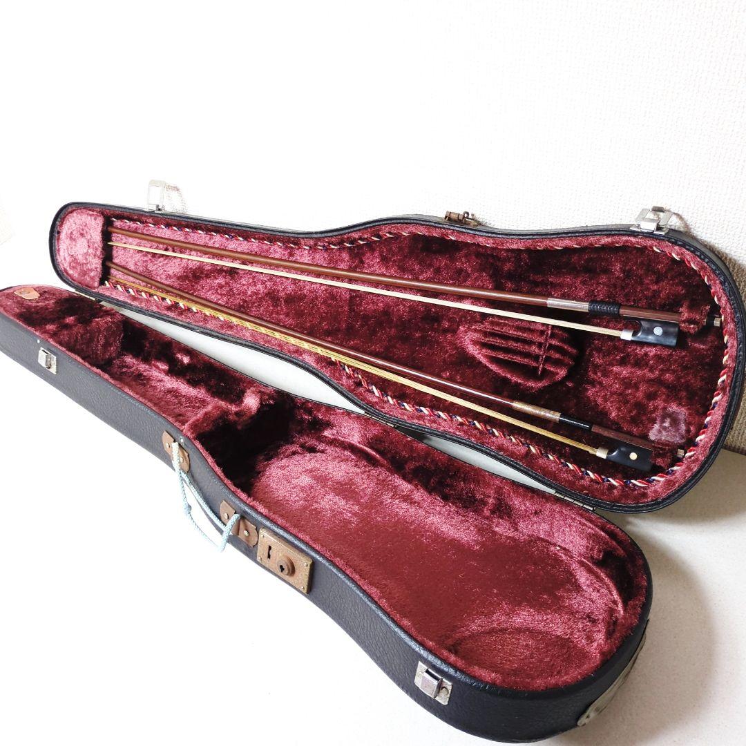 スズキ No.300 4/4 バイオリン 1979年製 SUZUKI