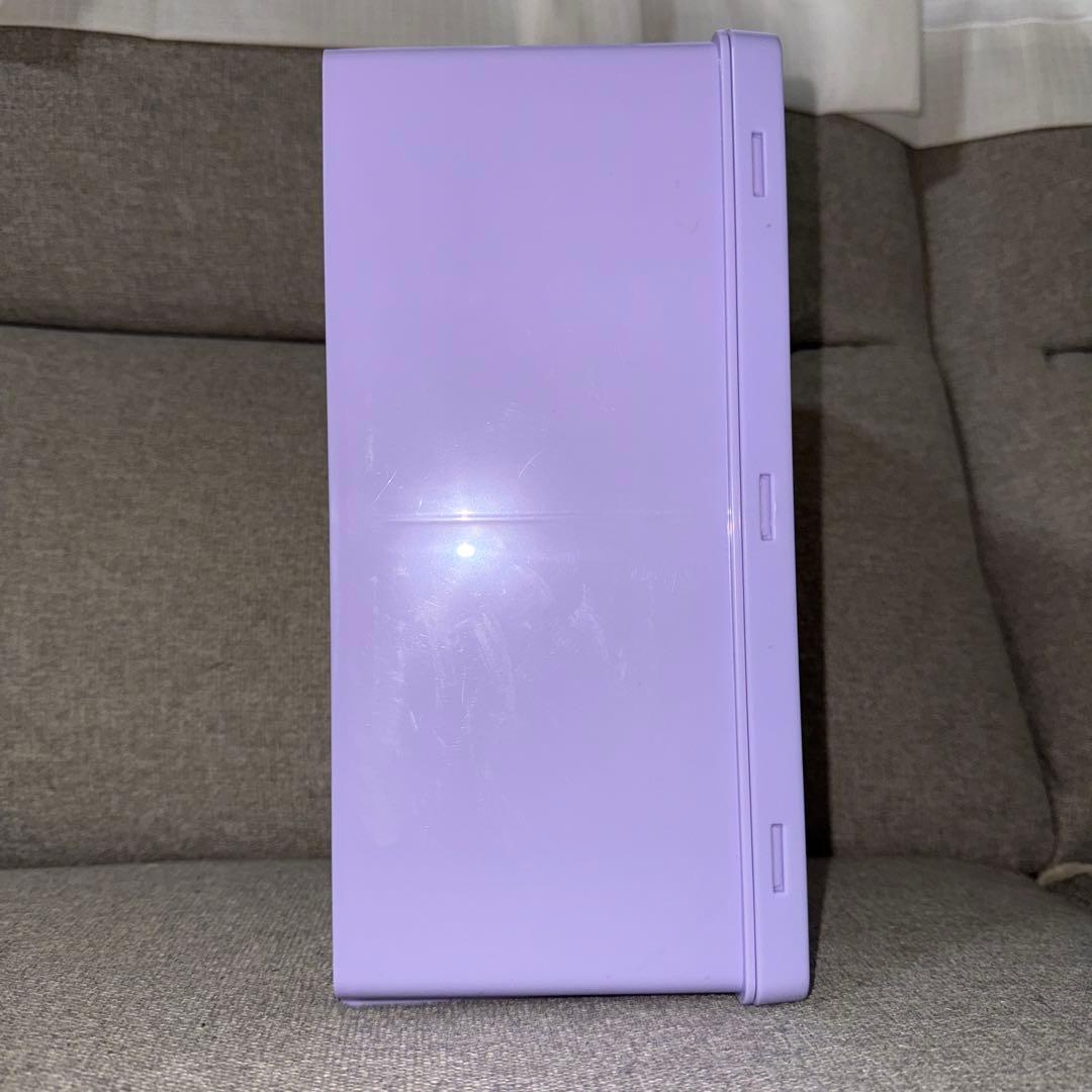 クロミ 収納ボックス