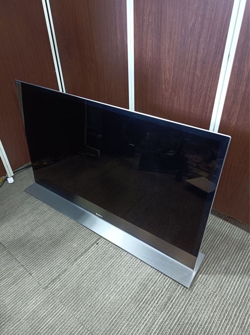 八6783【配送設置料金込み】SONY 液晶テレビ BRAVIA 55型