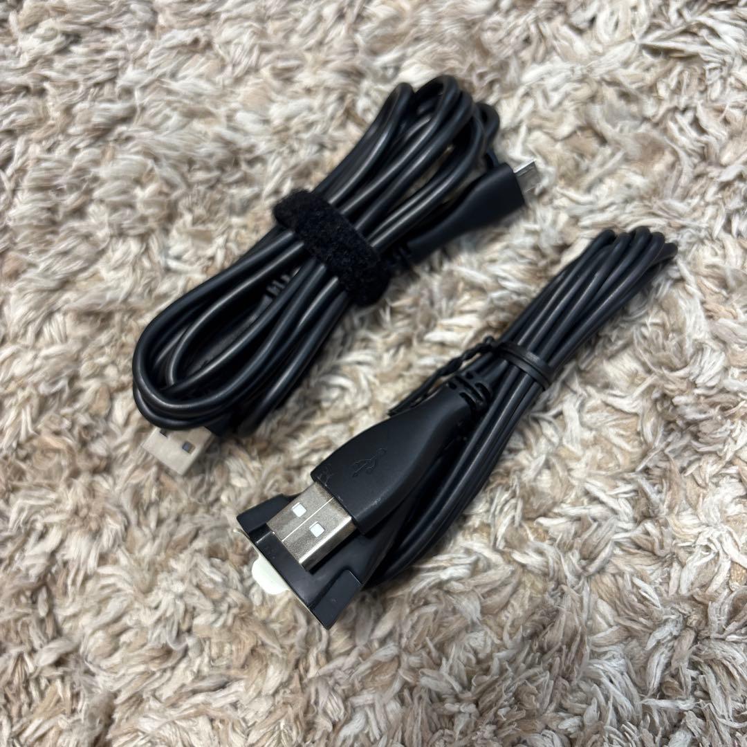 Logicool ワイヤレスマウス ブラック 本体 M950