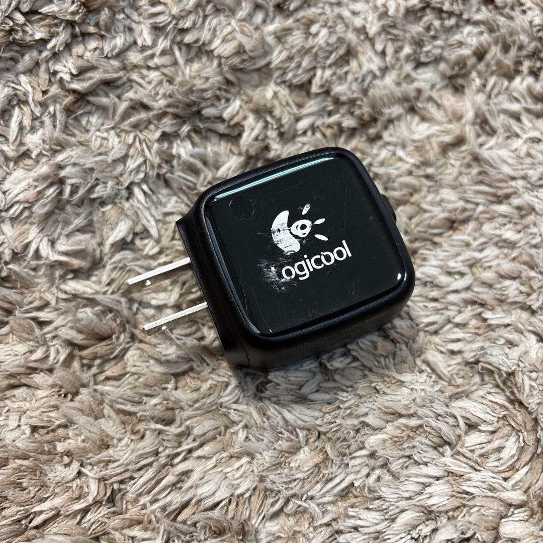 Logicool ワイヤレスマウス ブラック 本体 M950