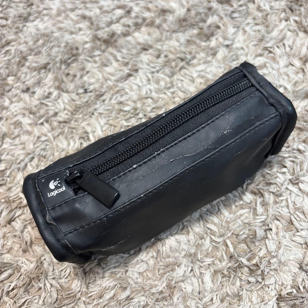 Logicool ワイヤレスマウス ブラック 本体 M950