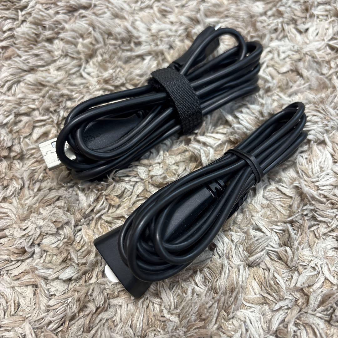 Logicool ワイヤレスマウス ブラック 本体 M950