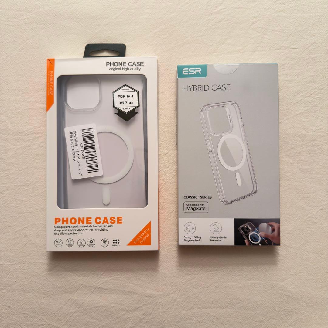 iPhone 15 Plus 256GB ブルー SIMフリー