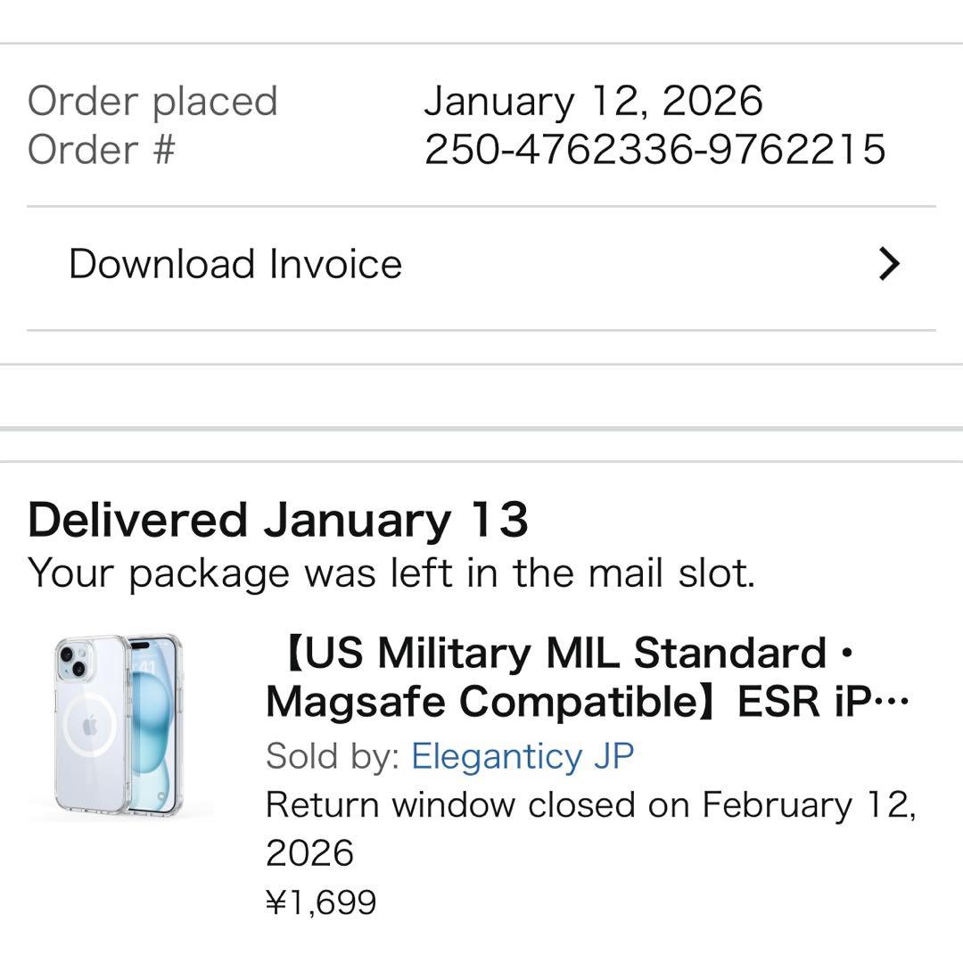 iPhone 15 Plus 256GB ブルー SIMフリー