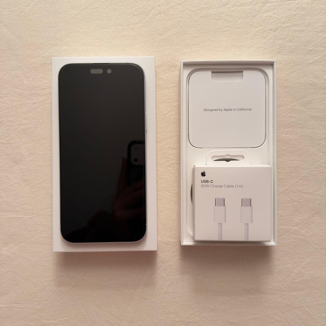 iPhone 15 Plus 256GB ブルー SIMフリー