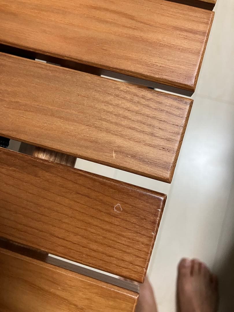 Hang Out Apero アペロ ウッドテーブル APR-H600