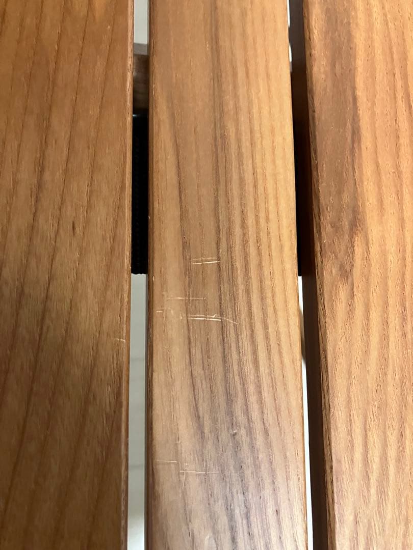 Hang Out Apero アペロ ウッドテーブル APR-H600