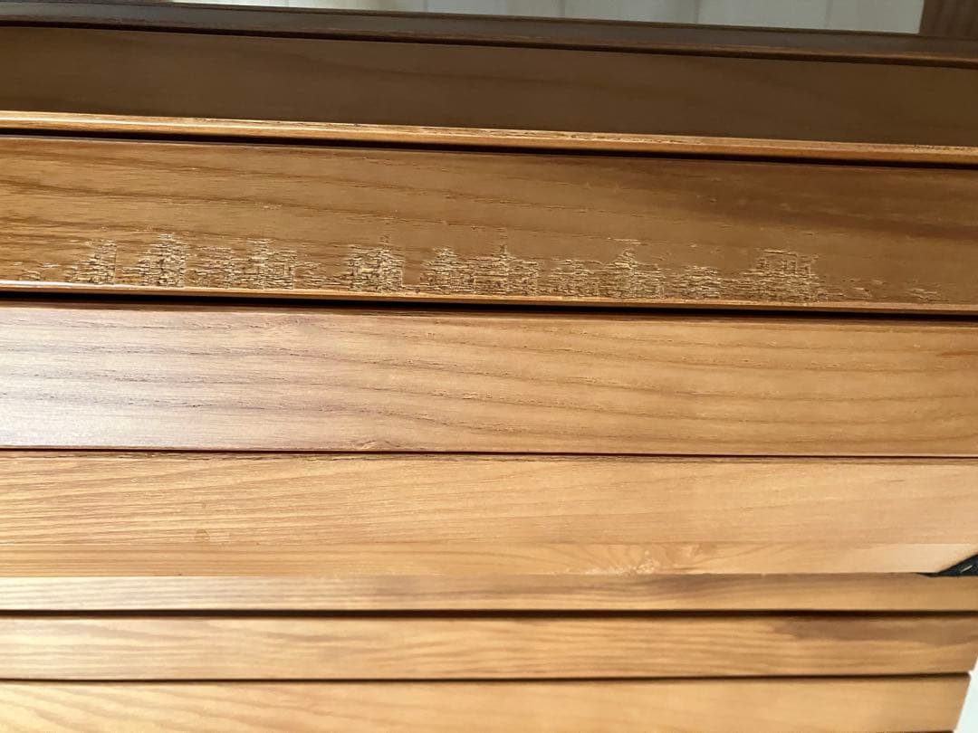 Hang Out Apero アペロ ウッドテーブル APR-H600