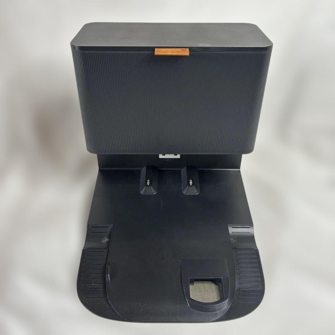 iRobot ルンバ j7+ クリーンベース付 自動ゴミ収集 ロボット掃除機