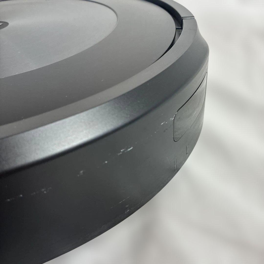 iRobot ルンバ j7+ クリーンベース付 自動ゴミ収集 ロボット掃除機