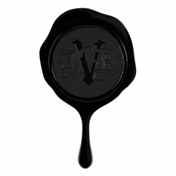 公式購入kat von dハンドミラー