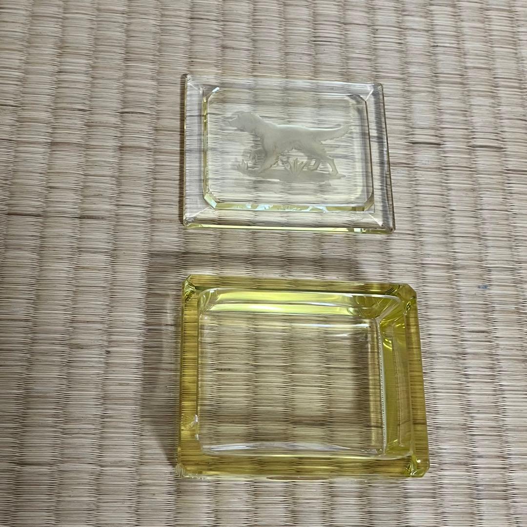 BOHEMIA ボヘミアグラス　ボヘミアガラス