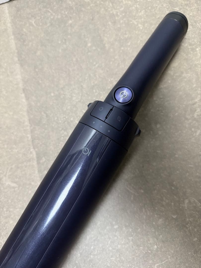 シャーク◇EVOPOWER SYSTEM NEO II+ グレープブラック