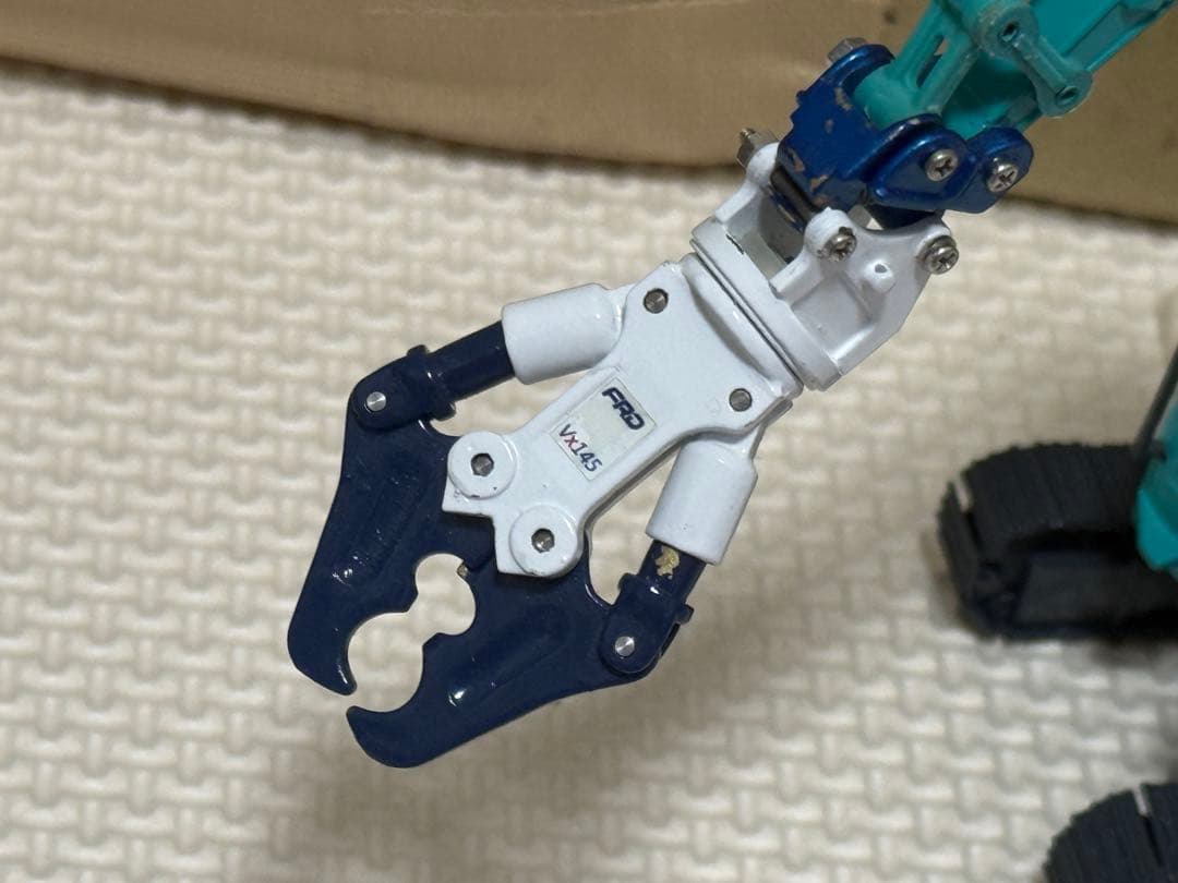 古河大割　1/50 0.45用