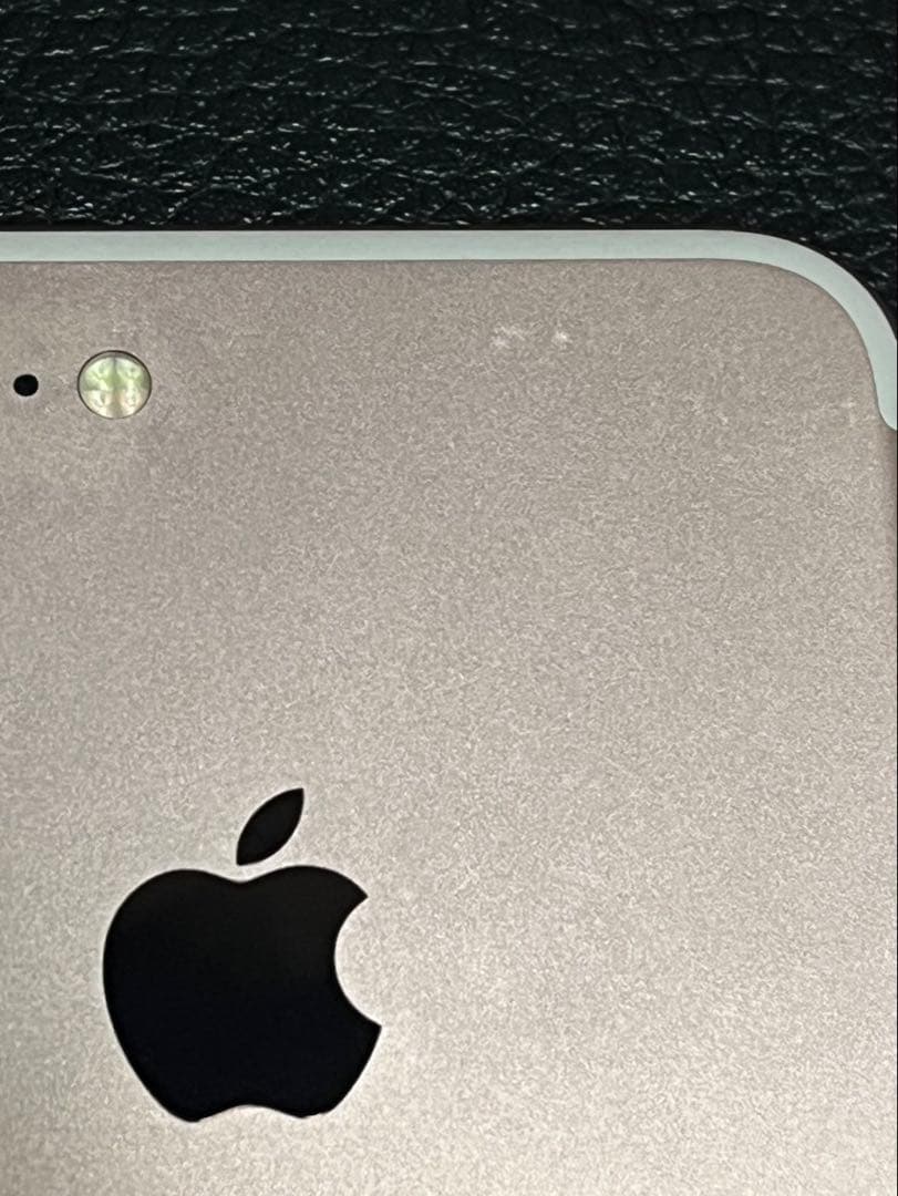 Apple iPhone 7 Plus ローズゴールド 本体
