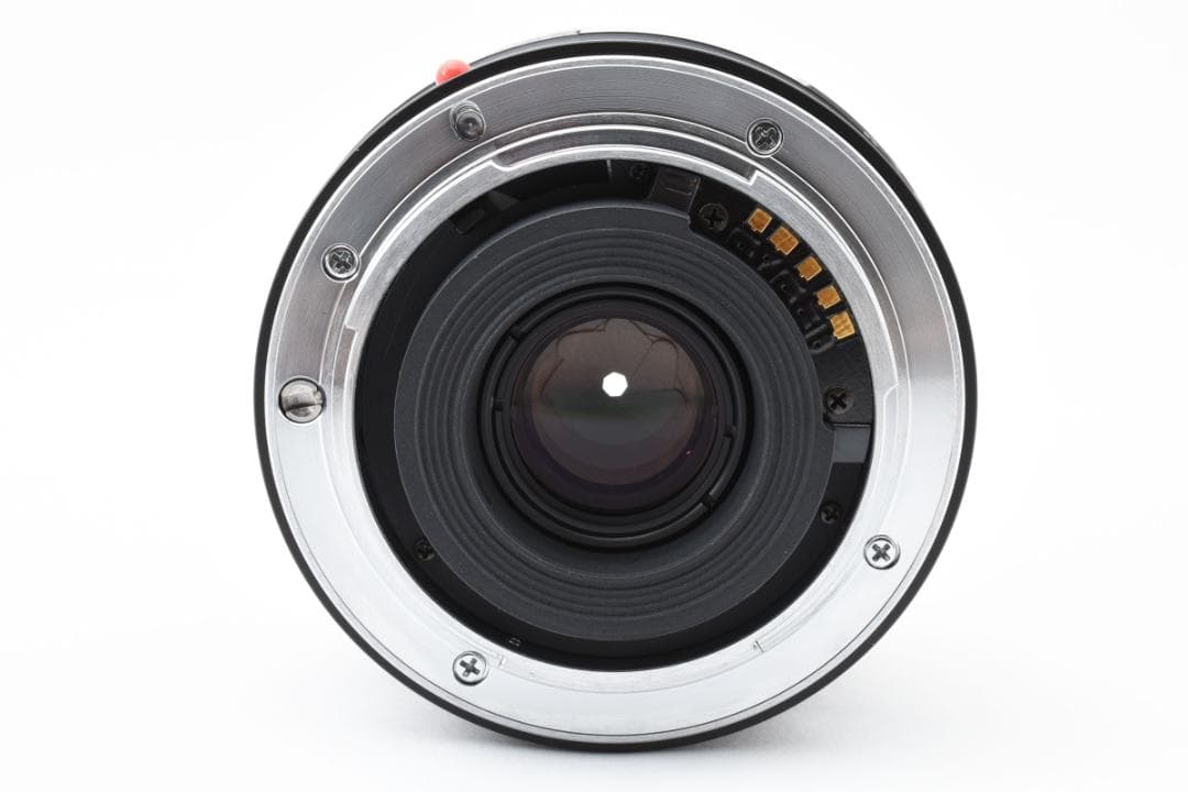 美品 MINOLTA AF 24mm F2.8 SONY Aマウント F0154