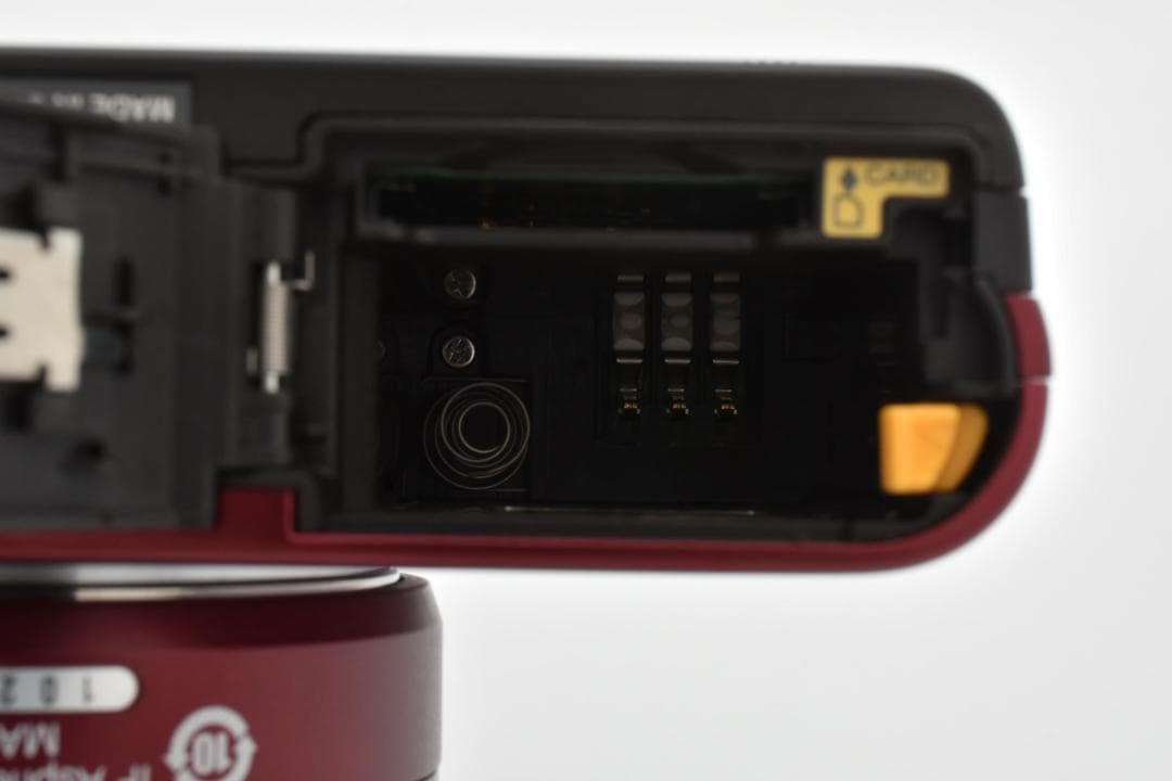 ＜1043＞ ミラーレス一眼カメラ Nikon 1 J2 標準ズームレンズキット