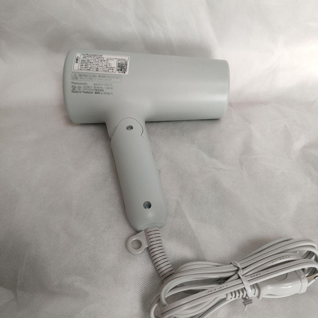 EH-NE7L-G　 パナソニック ドライヤー イオニティ