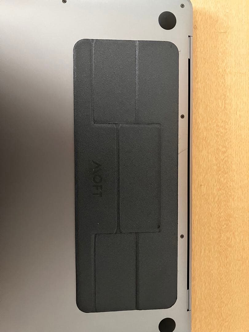 Macbook Air M1 13.3インチ 8GB 256GB