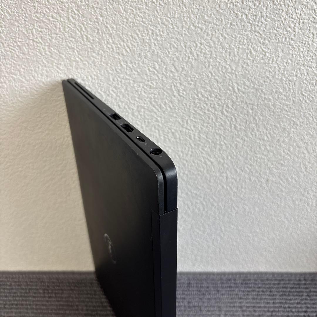 Sanka DELL latitude 7390 i5第8世代　2台